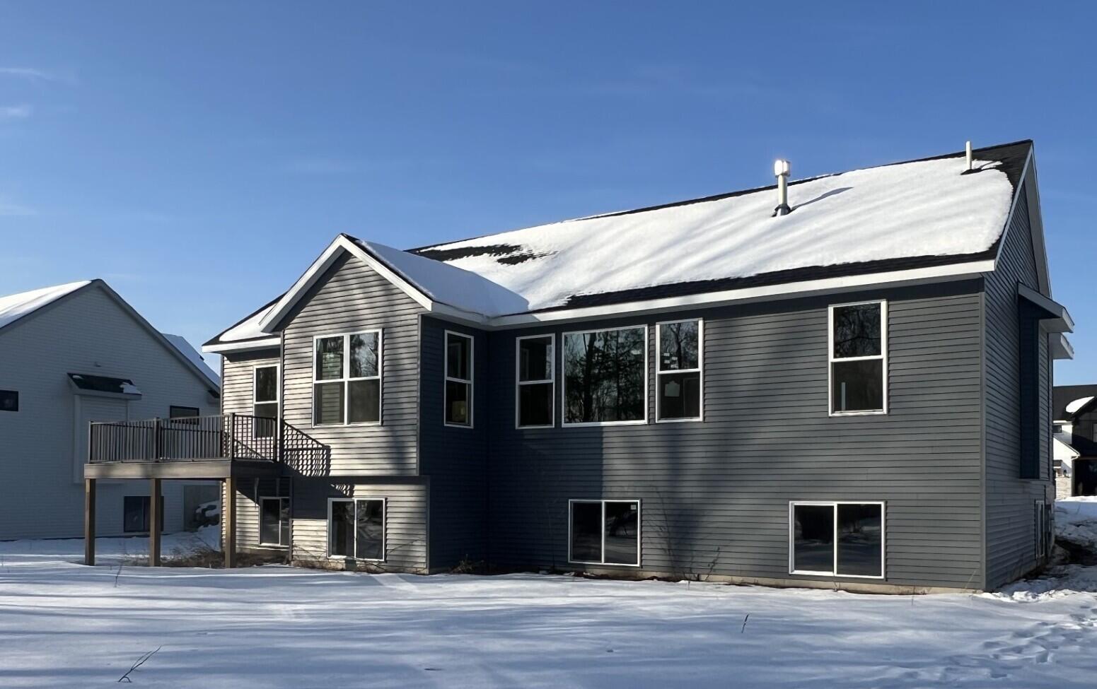 4716 Hidden Ridge Drive