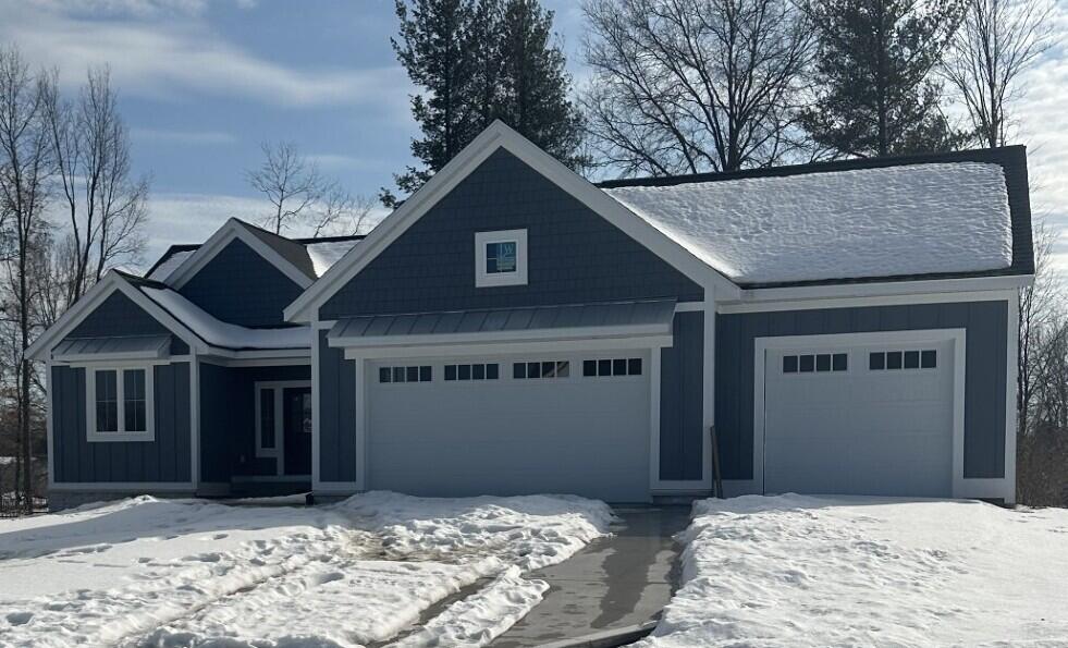 4716 Hidden Ridge Drive