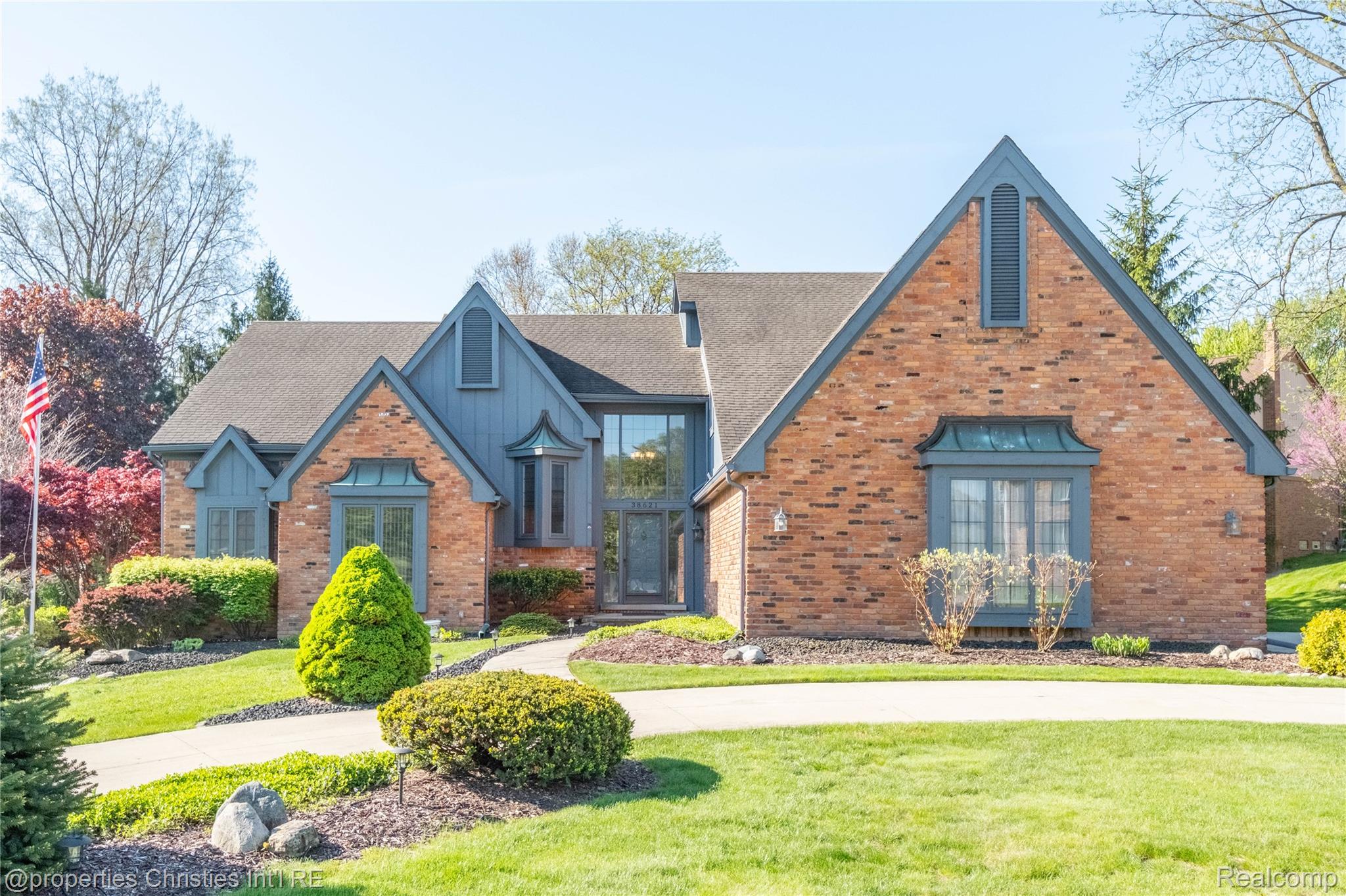 38621 Rutgers Drive