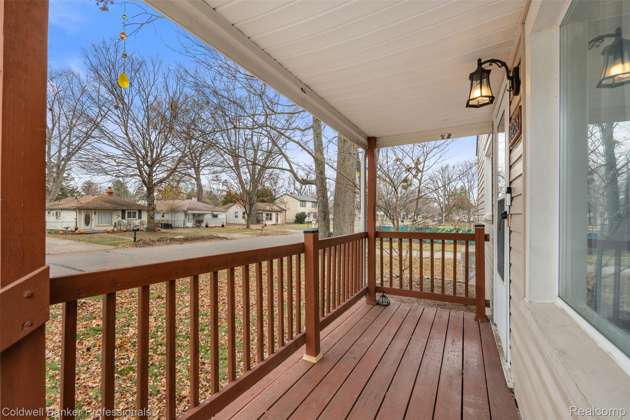 18288 Deering Street