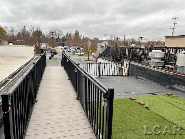 113 W Chicago Boulevard