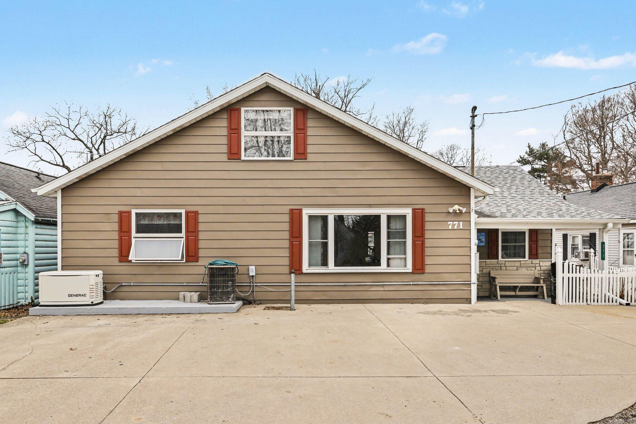 771 Beechwood Drive