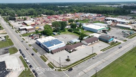 3101 S Saginaw Road Midland City MI 48640