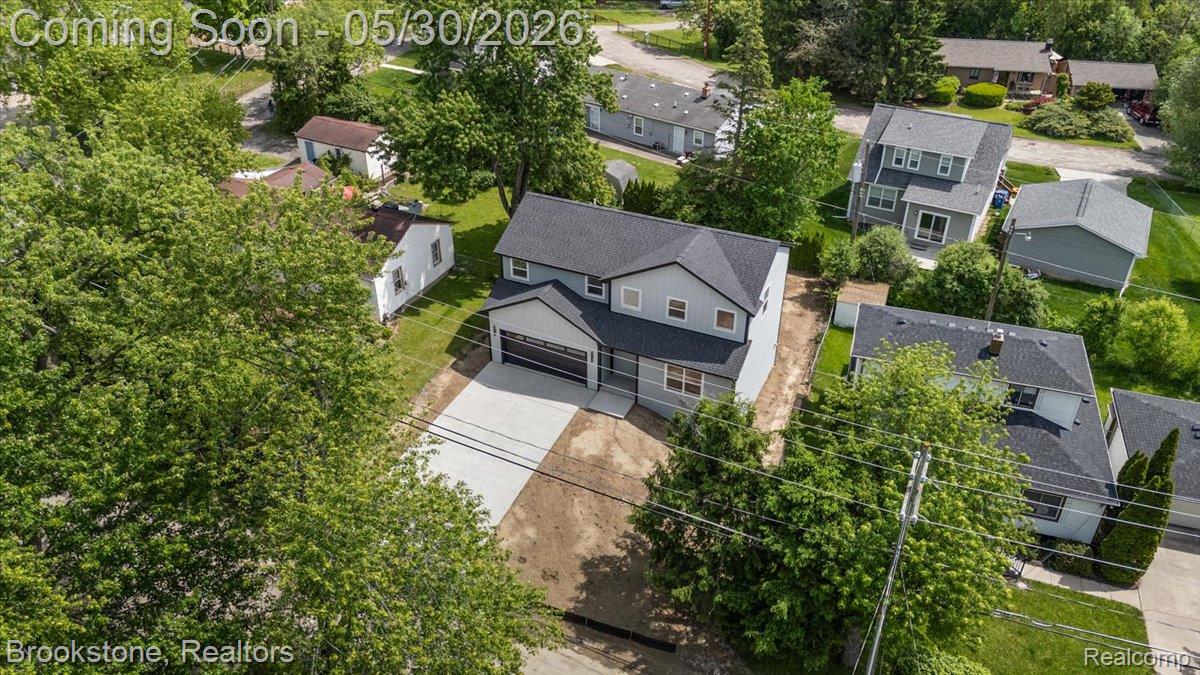 1085 Tecumseh Avenue