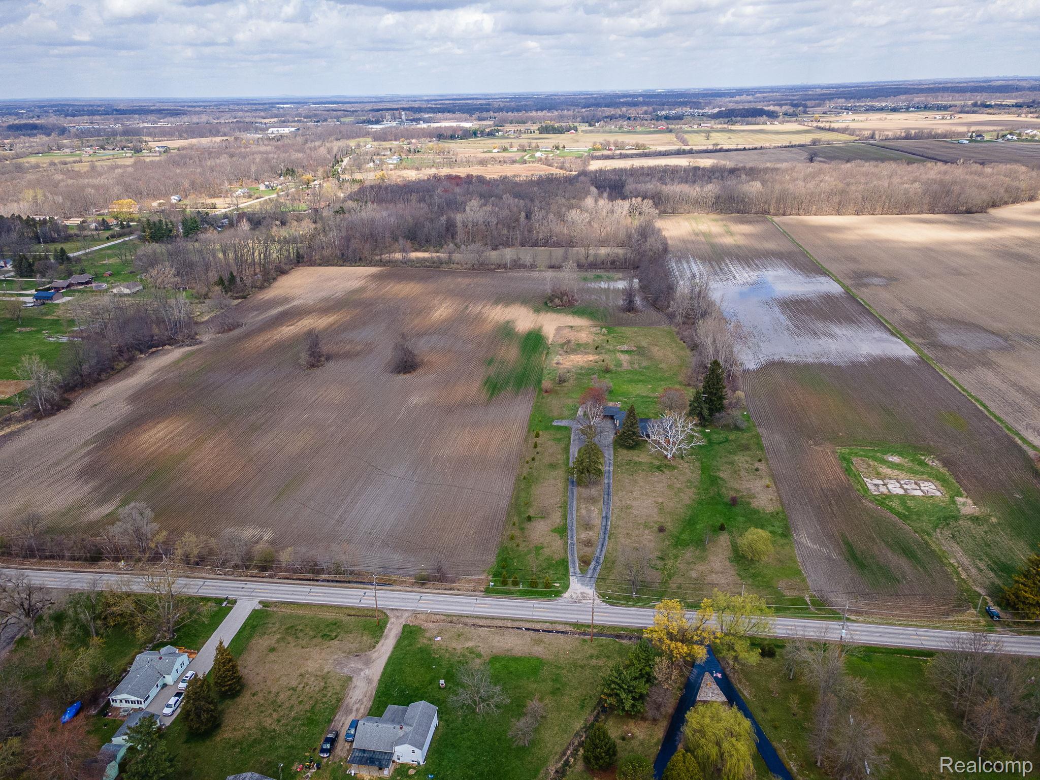 Parcel 4 Carleton Rockwood