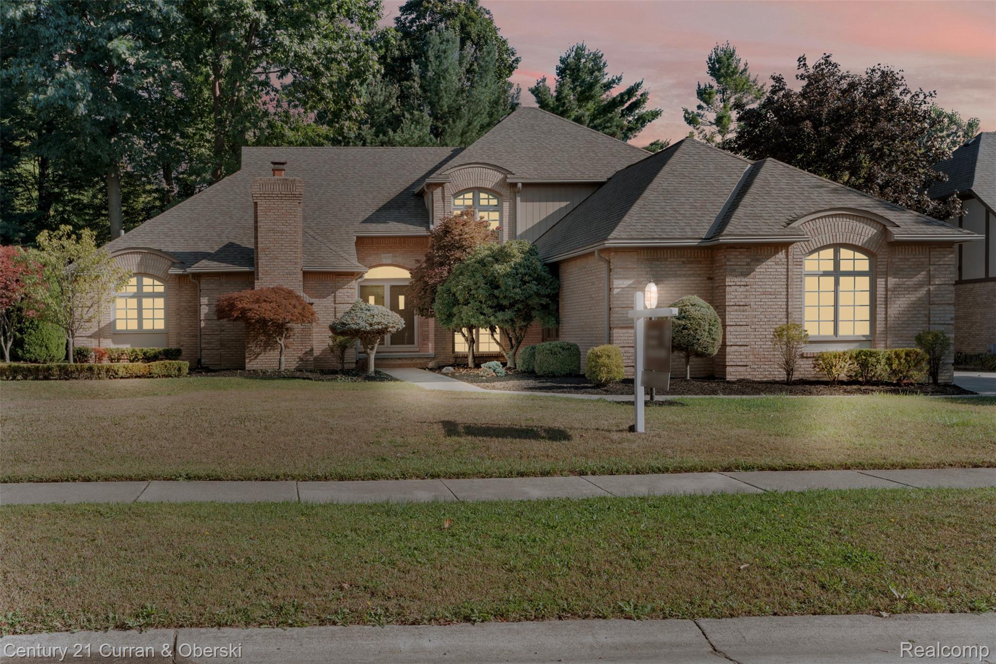 9039 Oakridge Trail Trail