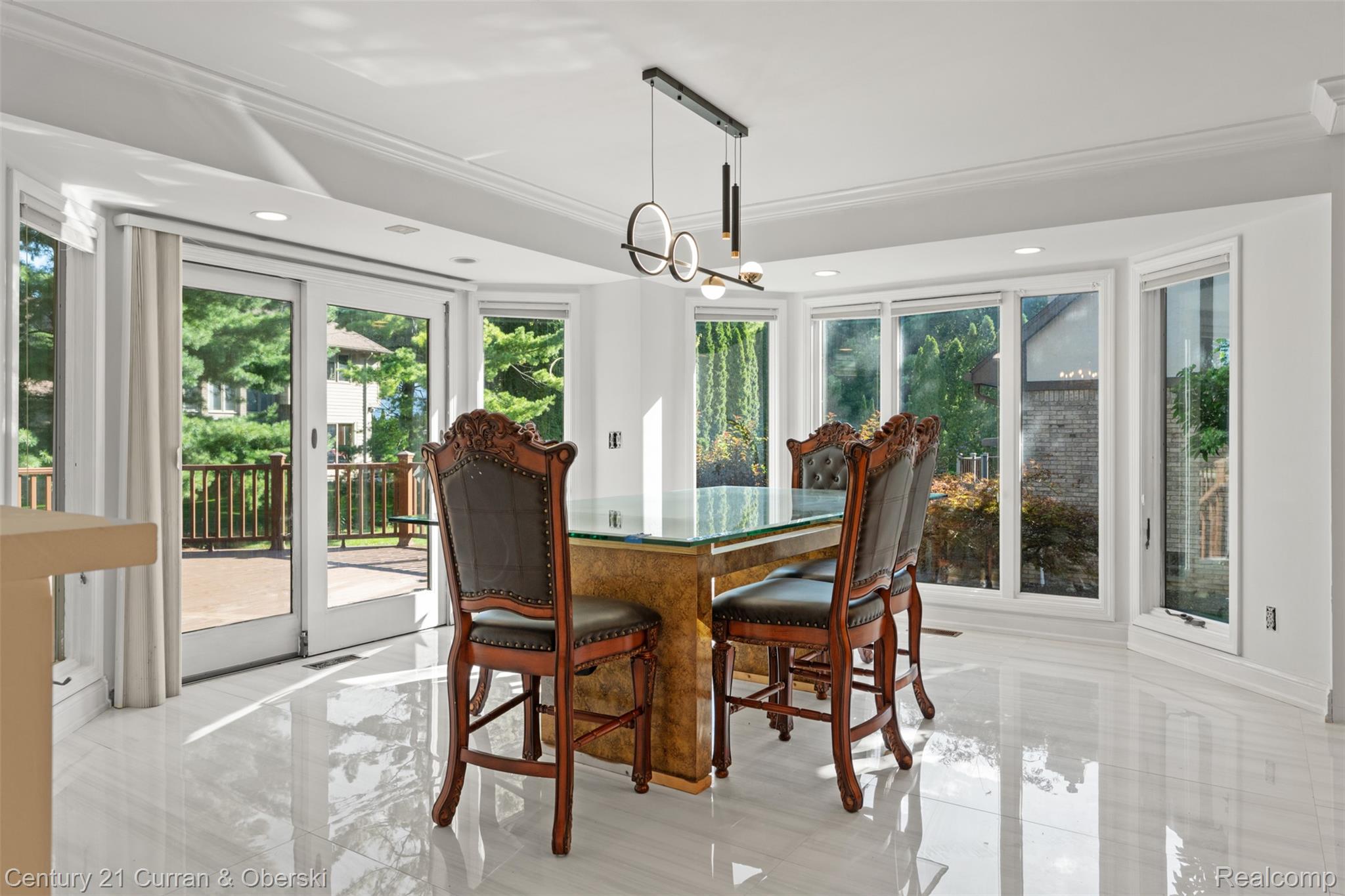 9039 Oakridge Trail Trail