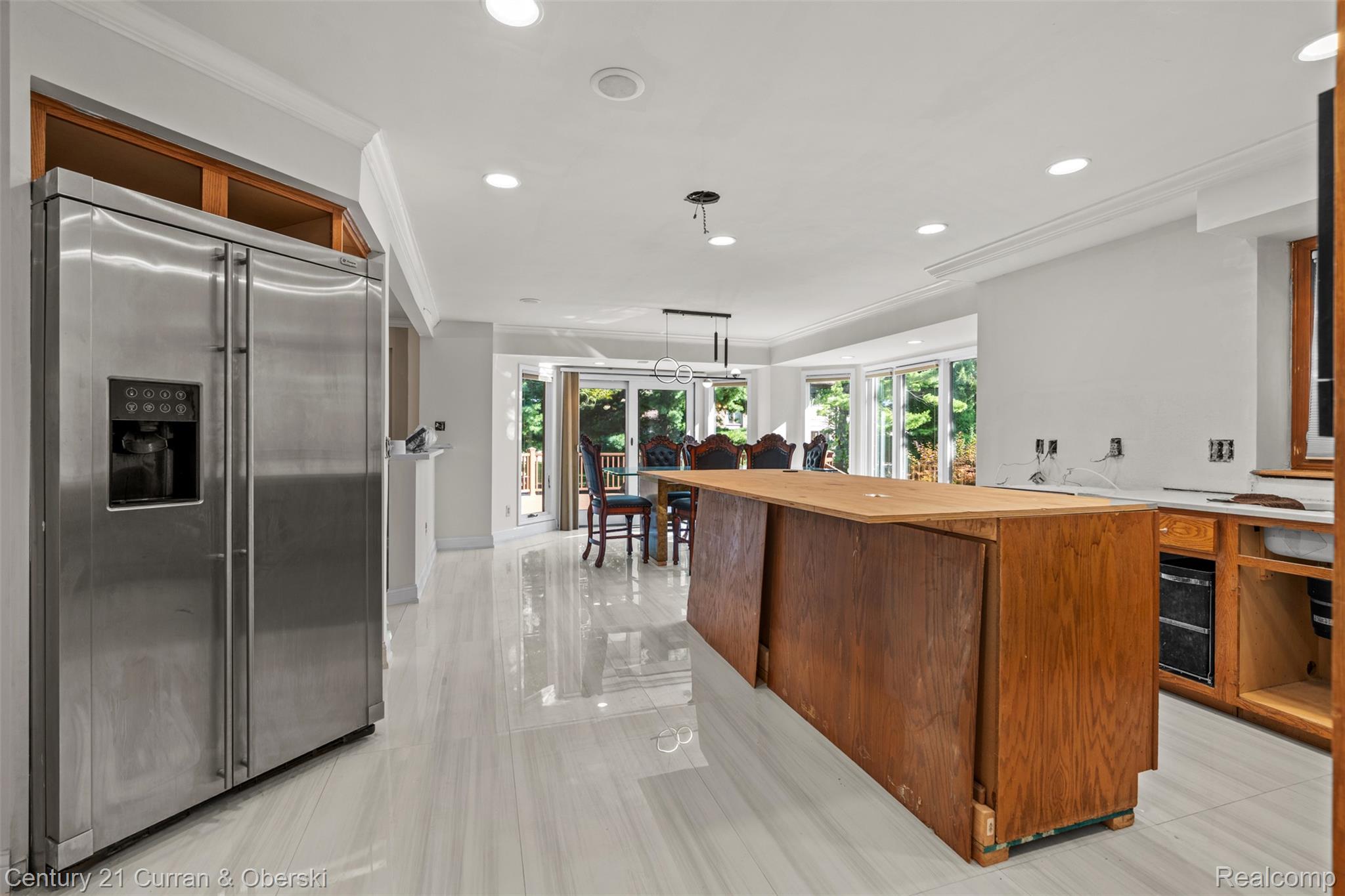 9039 Oakridge Trail Trail