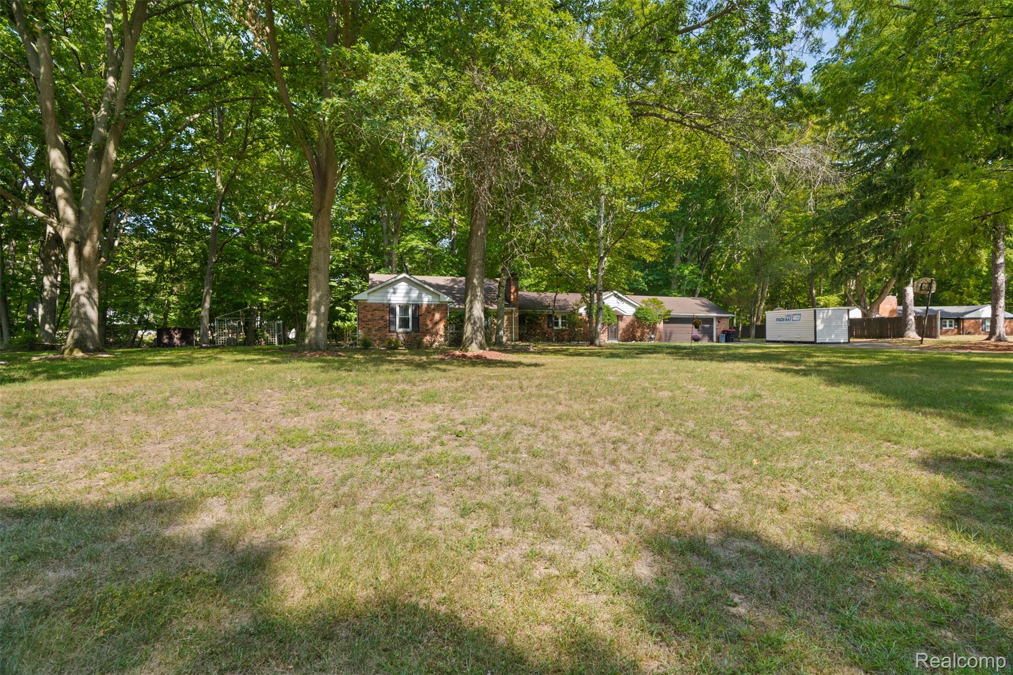 23640 Oak Glen Drive