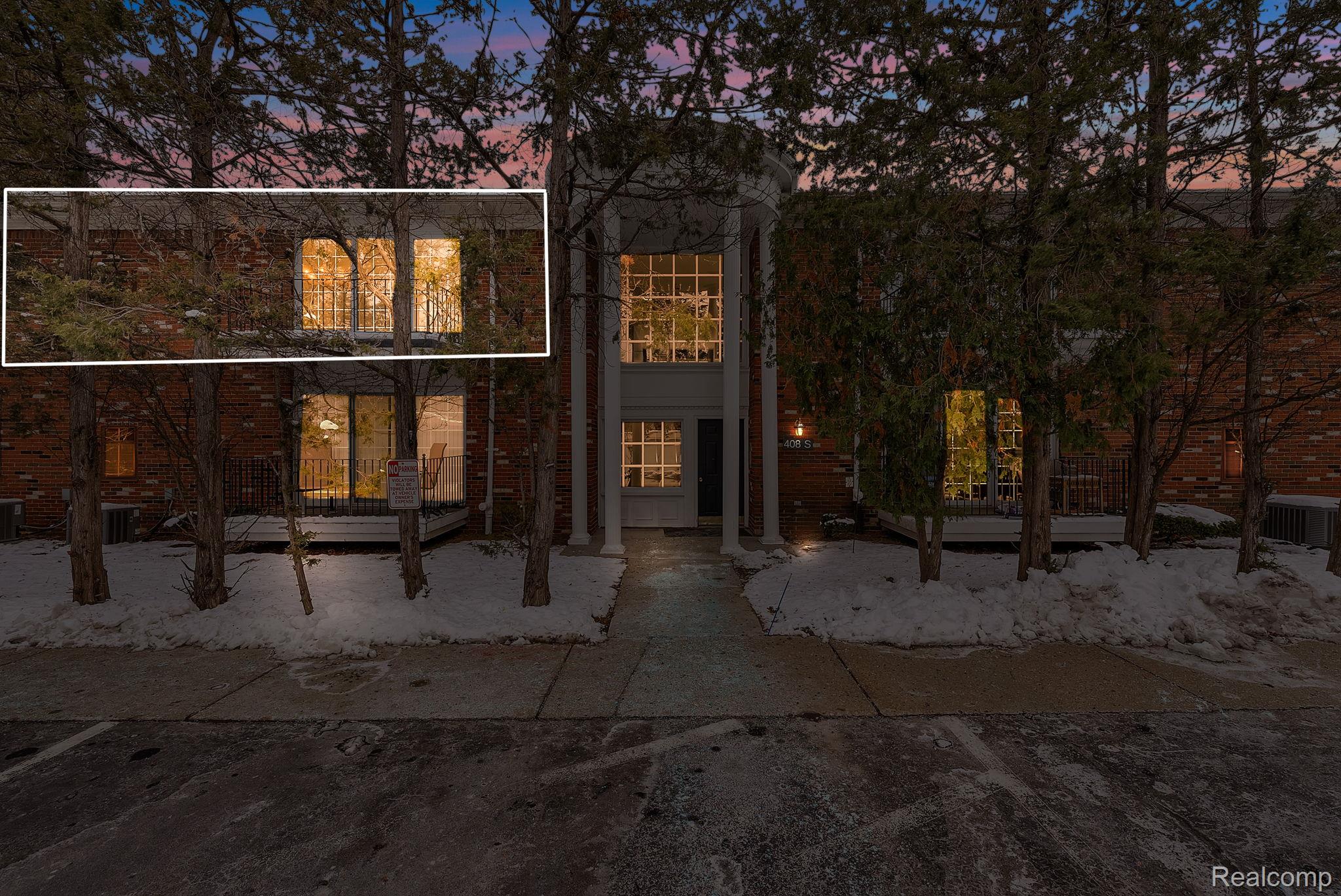 408 Fox Hills #A5 Drive S