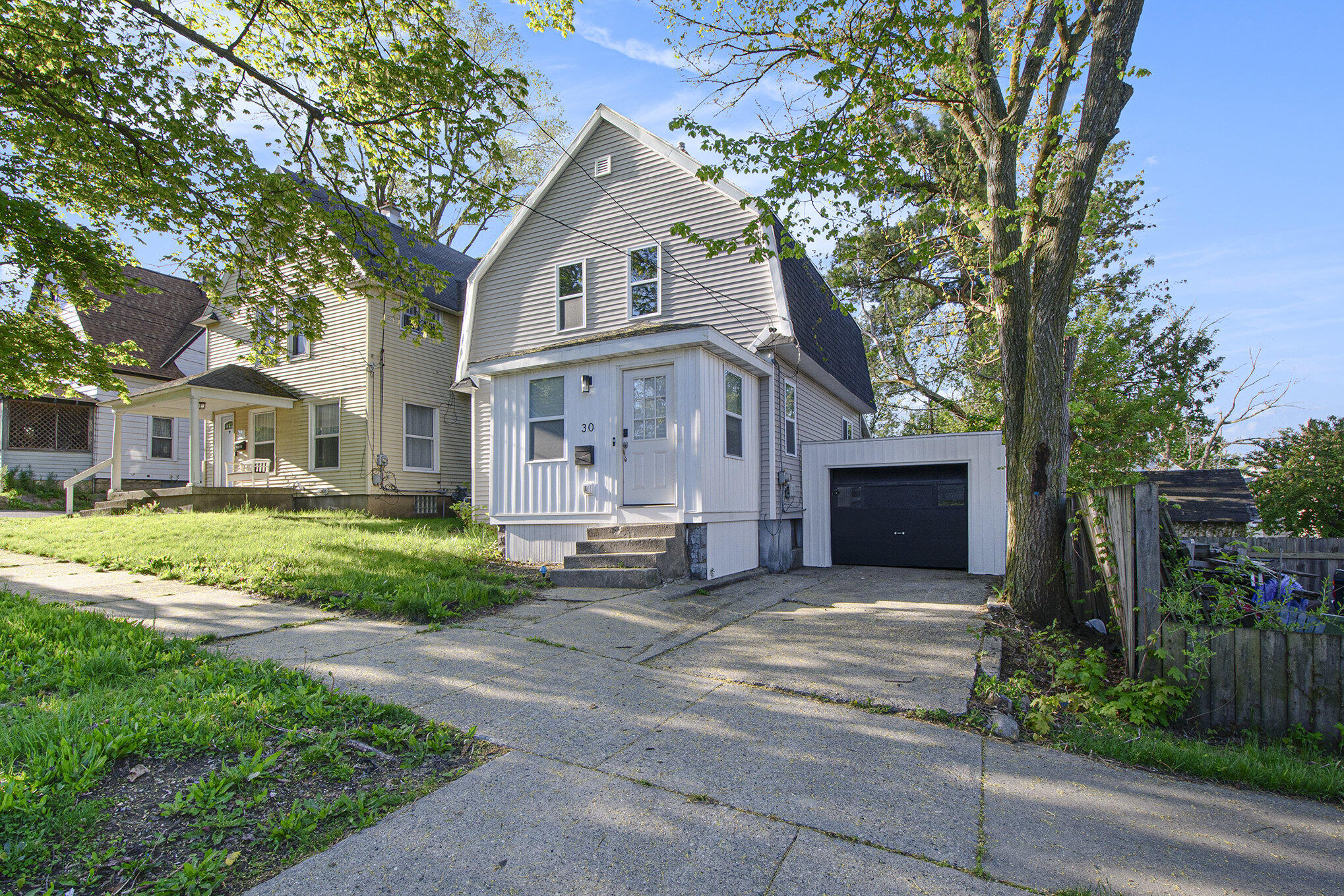 30 Palmer Street NW