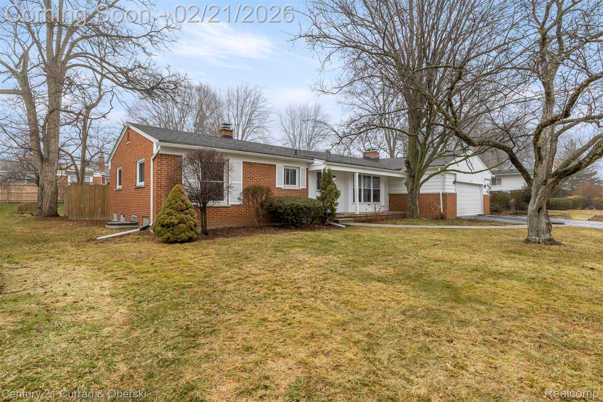 32330 Farmersville Road