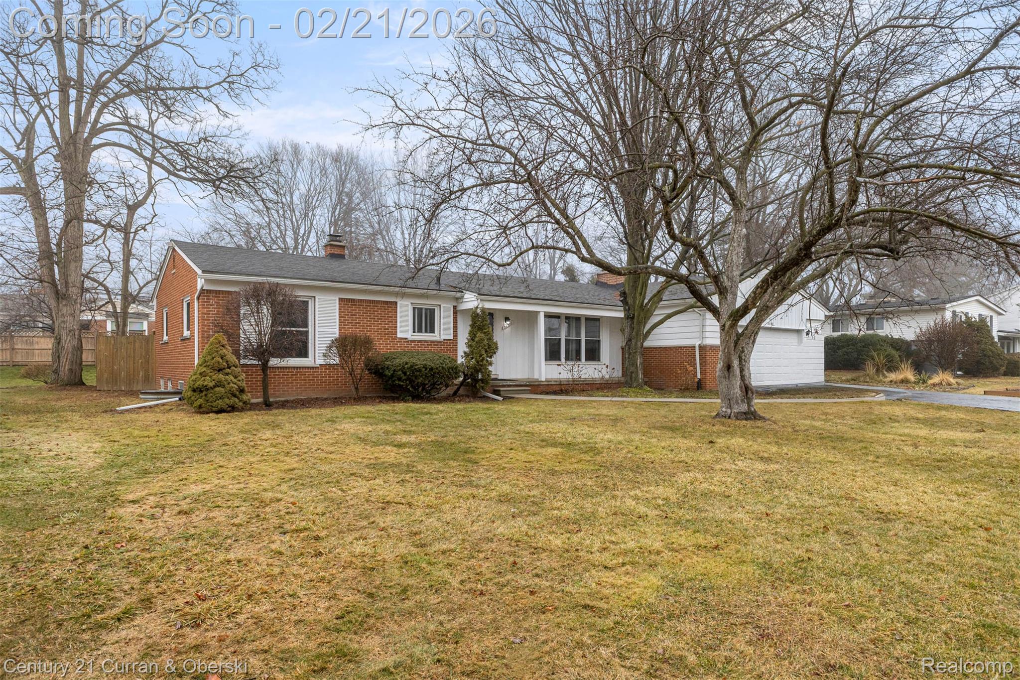 32330 Farmersville Road