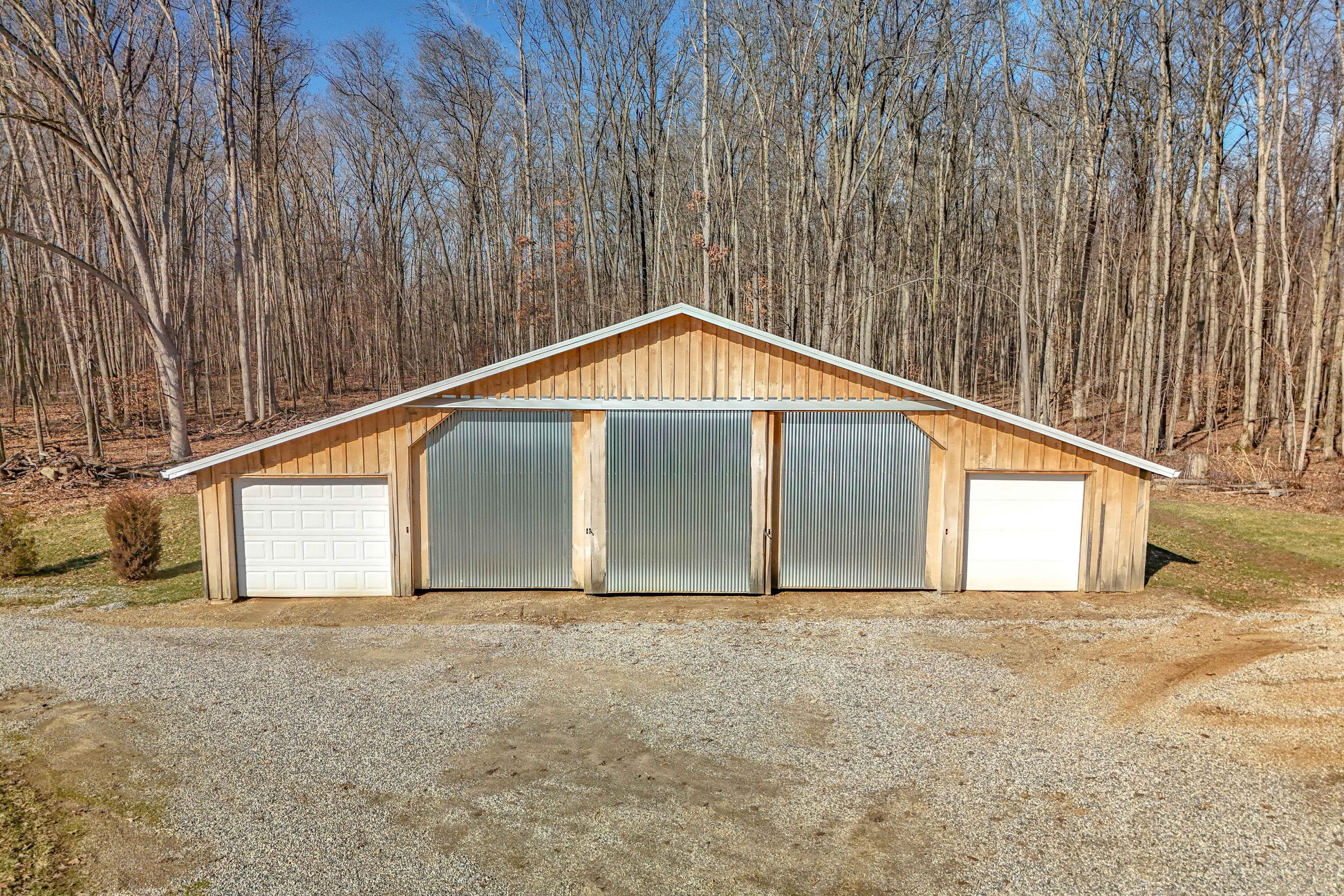 2722 Woodsview Drive