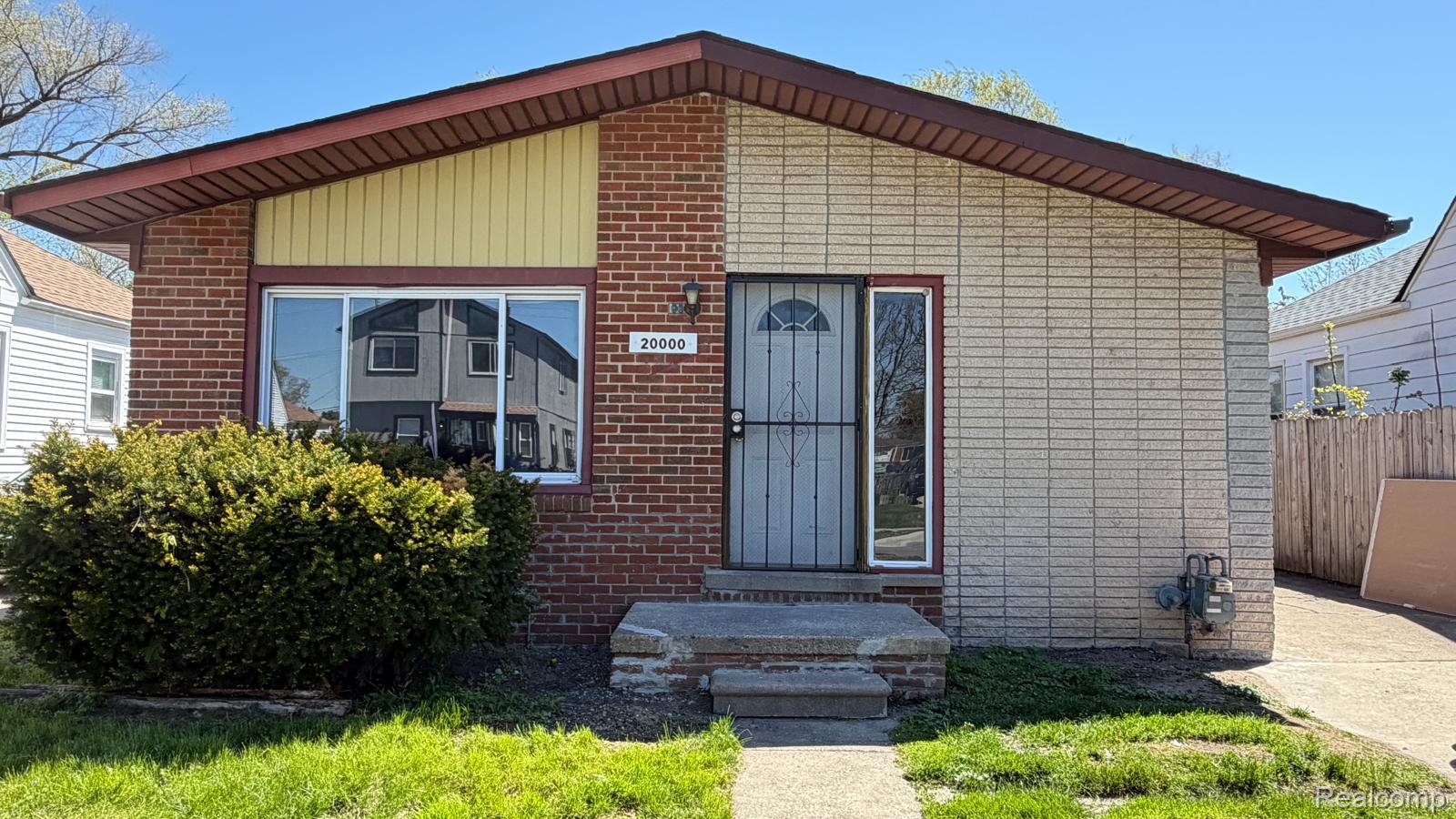 20000 Indiana Street