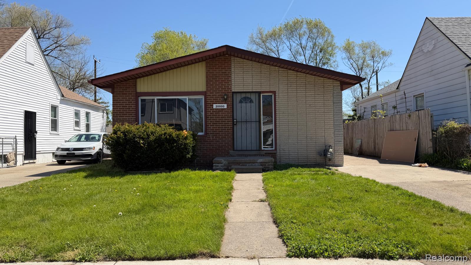 20000 Indiana Street