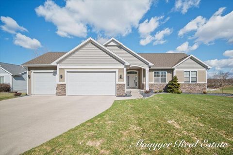 1791 68th Street SW Byron Township MI 49315