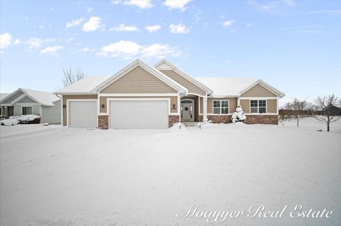 1791 68th Street SW Byron Township MI 49315