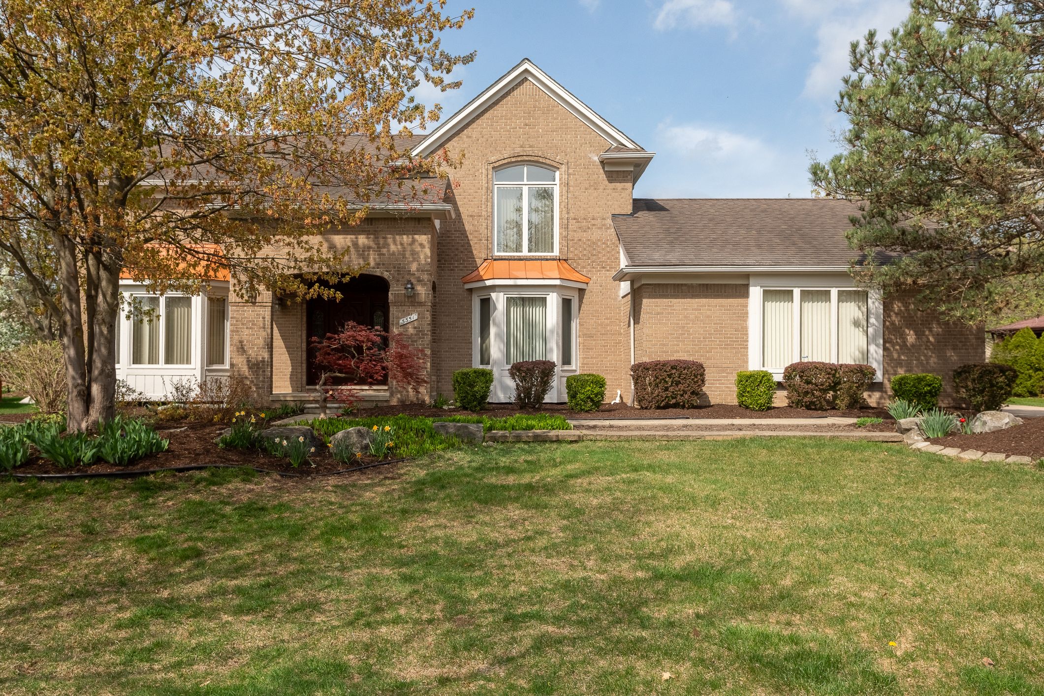 3351 MUERKNOLL Drive