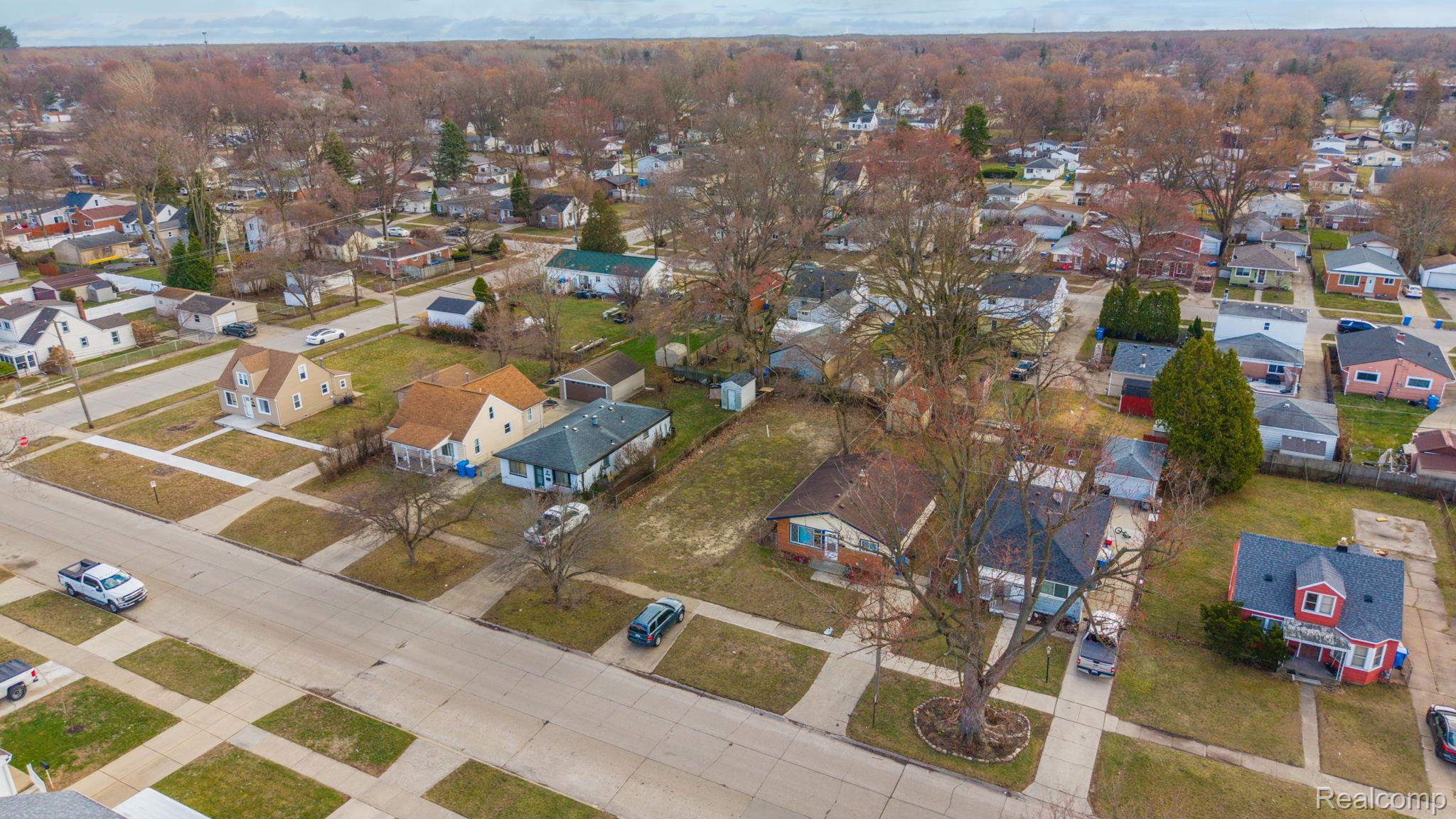 25659 Annapolis Street