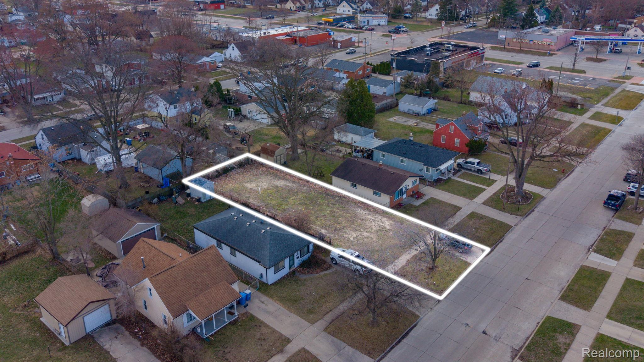 25659 Annapolis Street