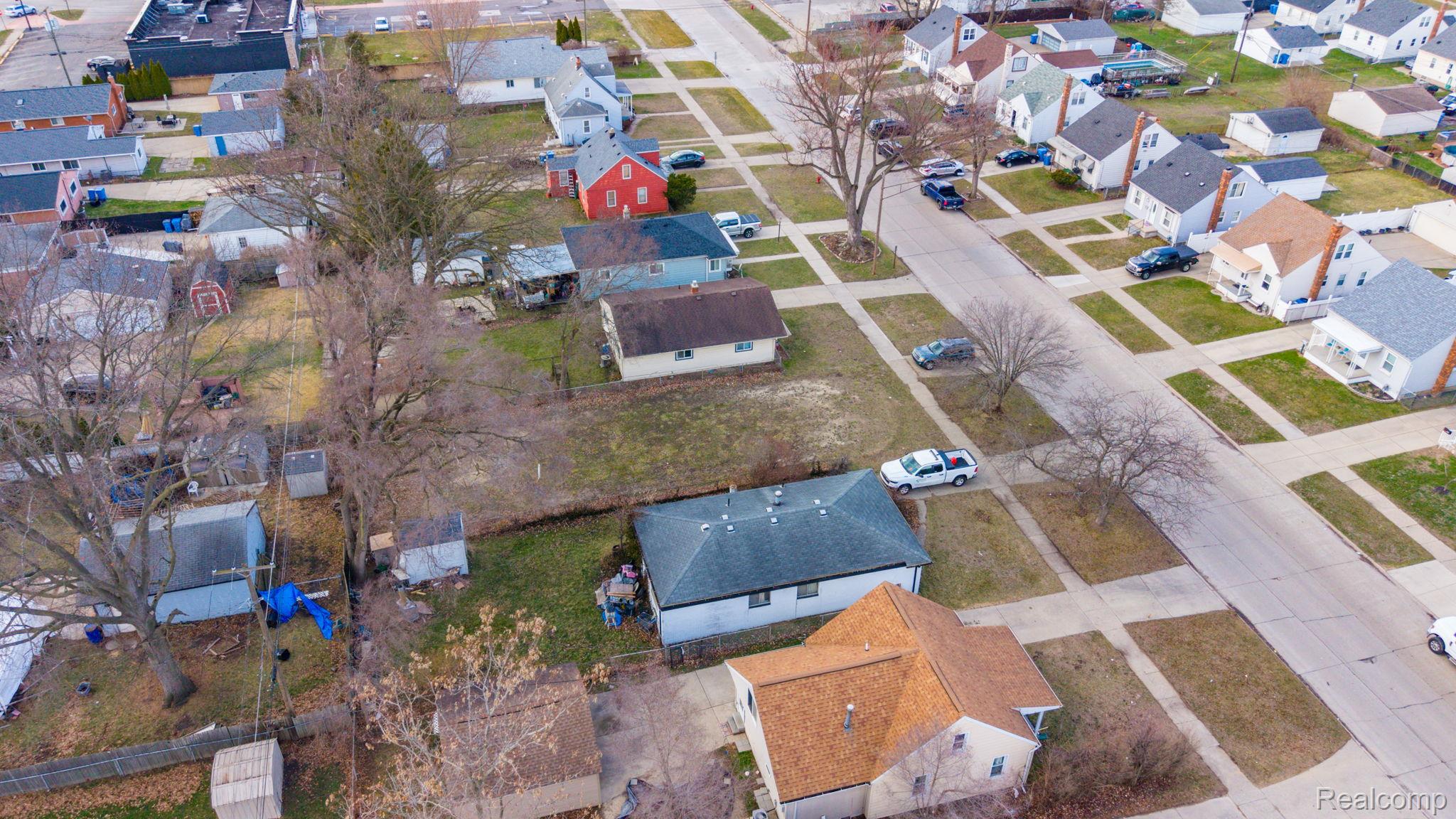 25659 Annapolis Street