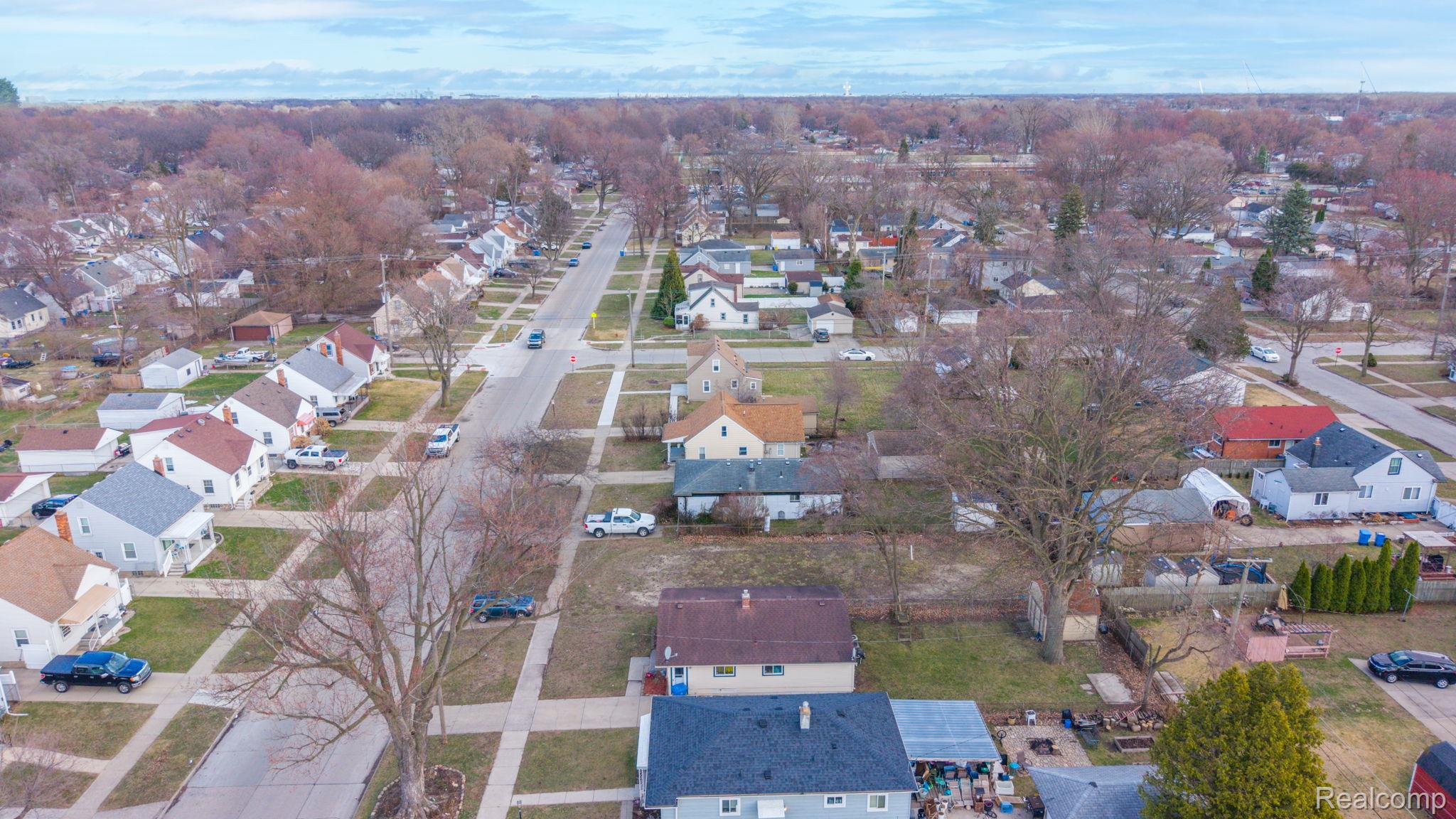 25659 Annapolis Street