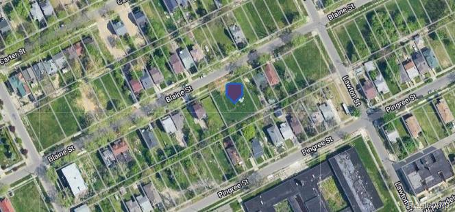 Detroit City, Michigan 48206, United States, ,Land,Active,227132