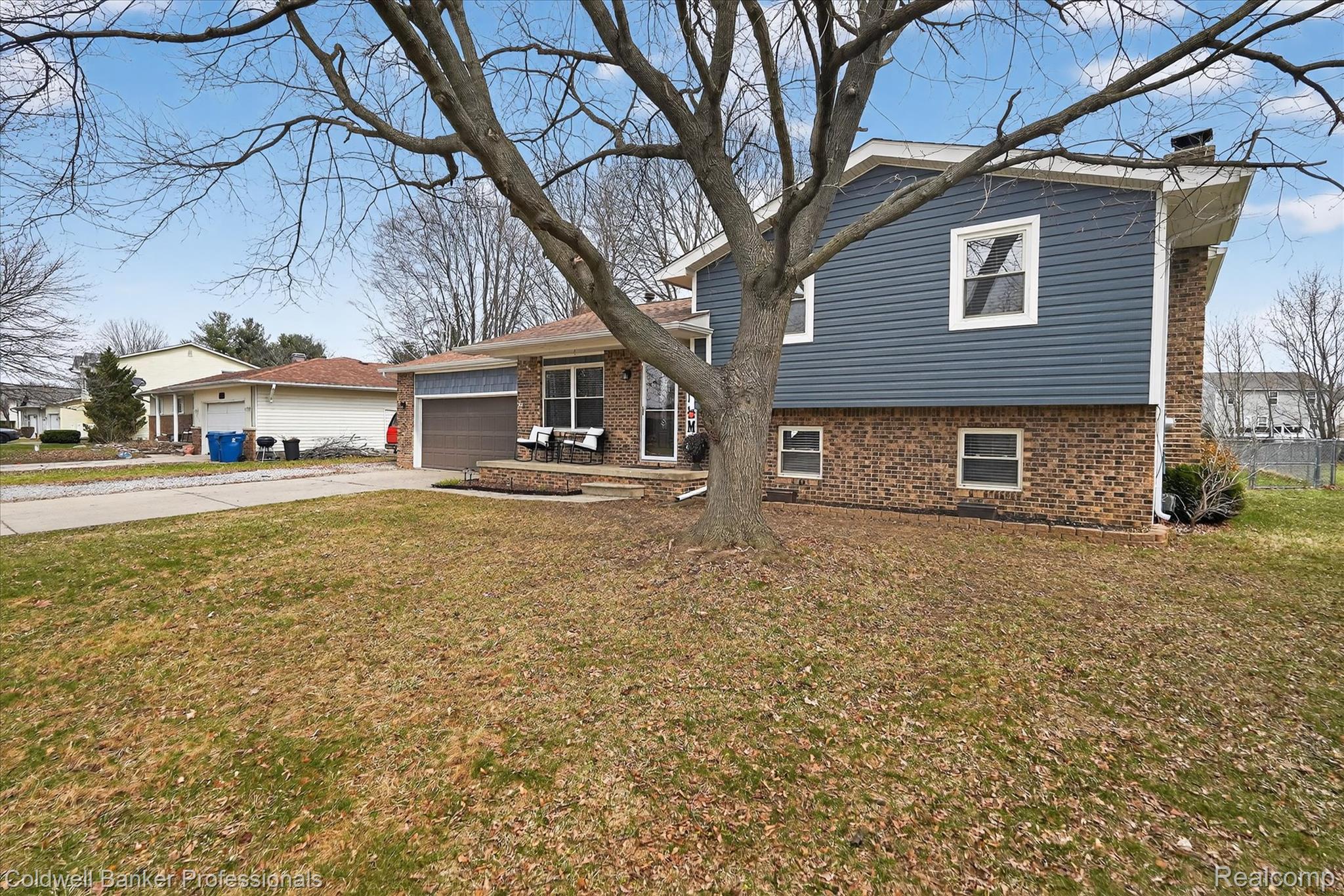 6163 King Arthur Drive