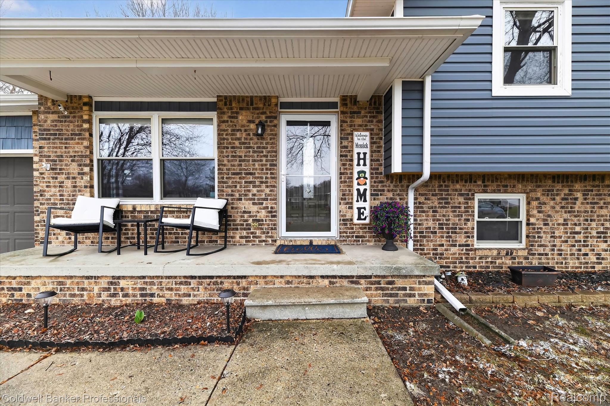 6163 King Arthur Drive