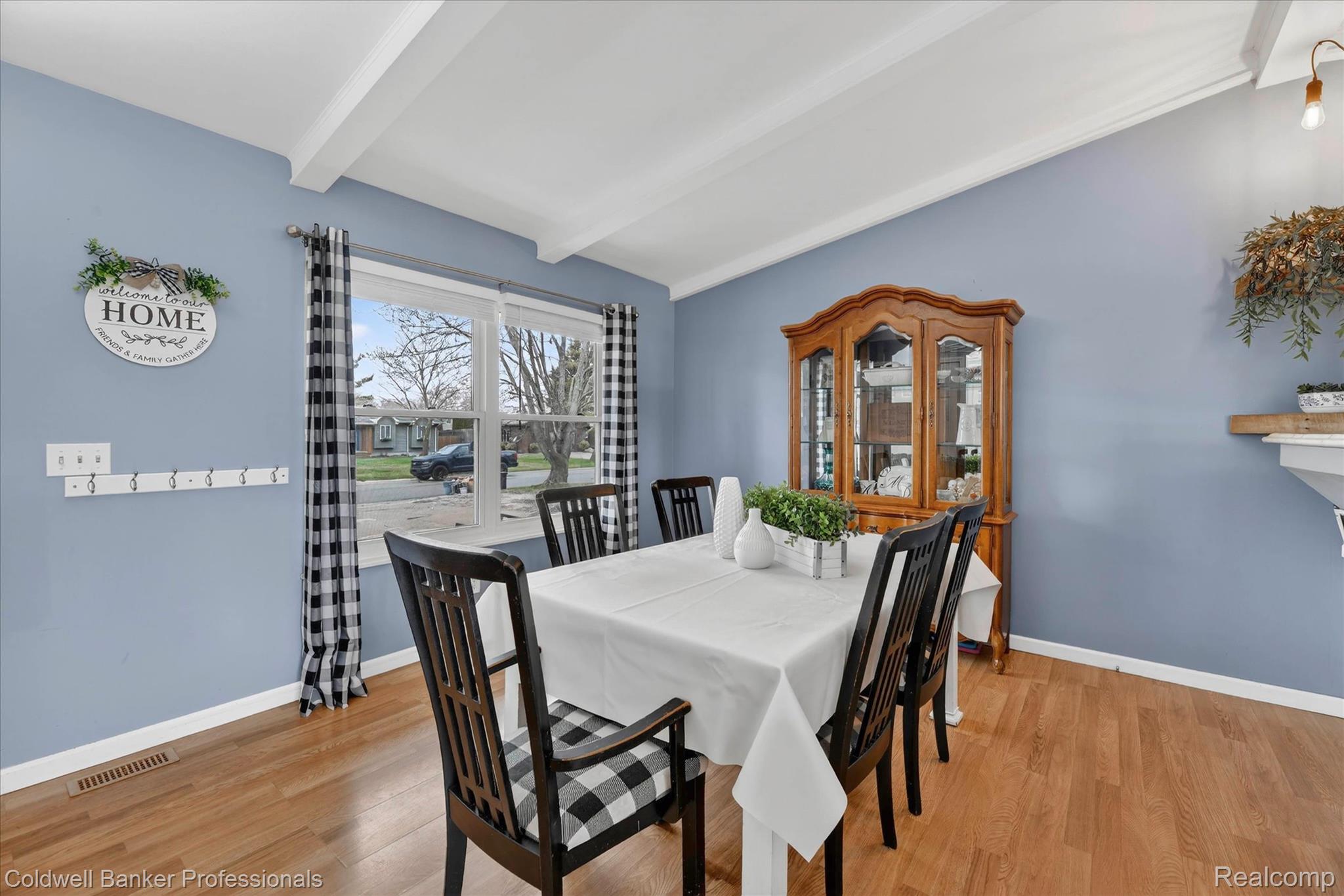 6163 King Arthur Drive