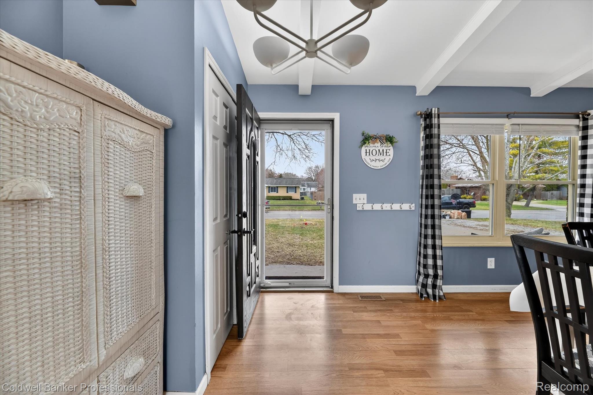 6163 King Arthur Drive