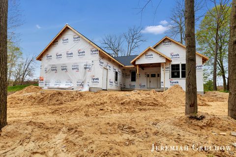 9220 Ranger Drive 9 Morton Township MI 49346