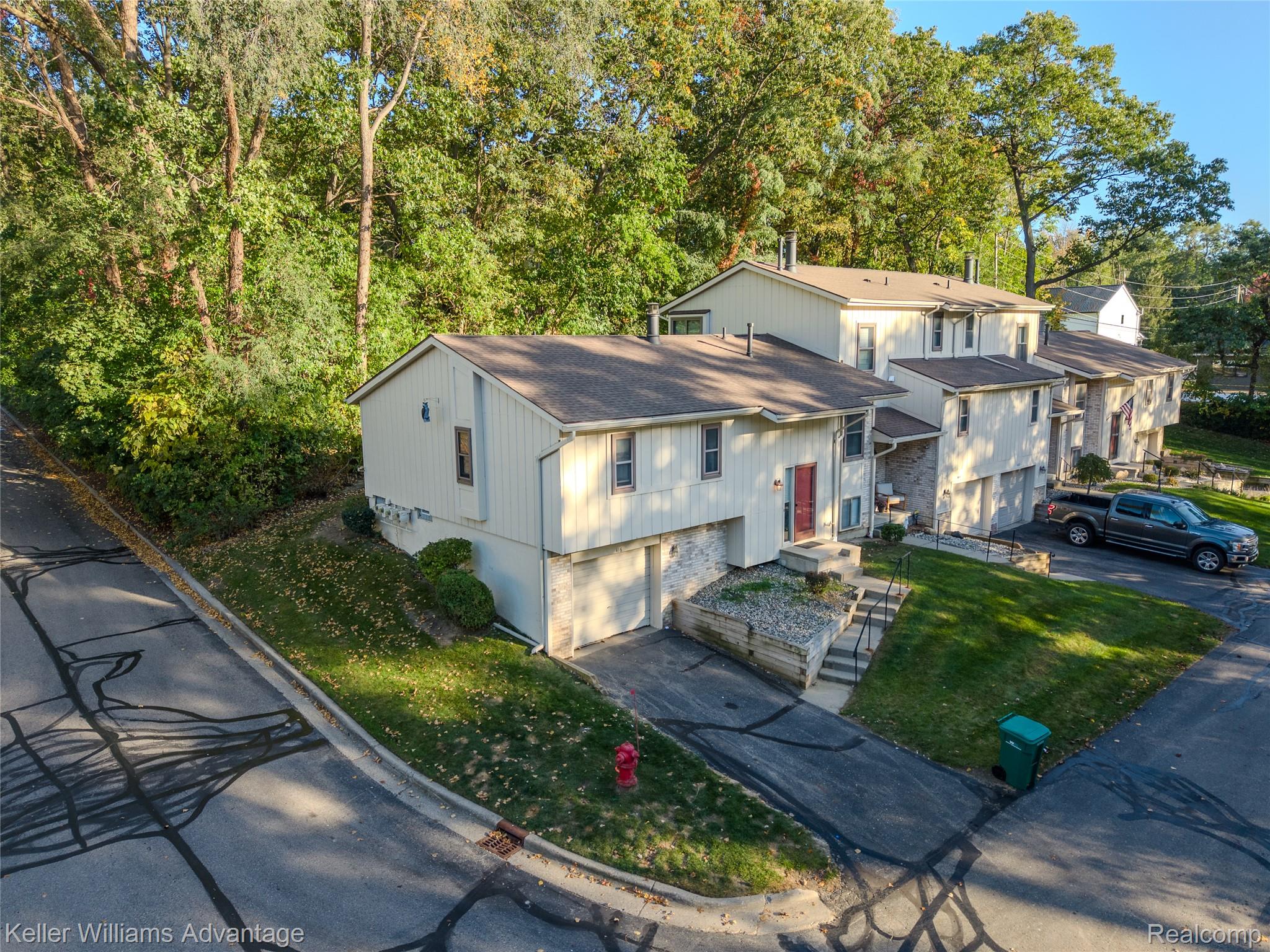 416 Forest Drive