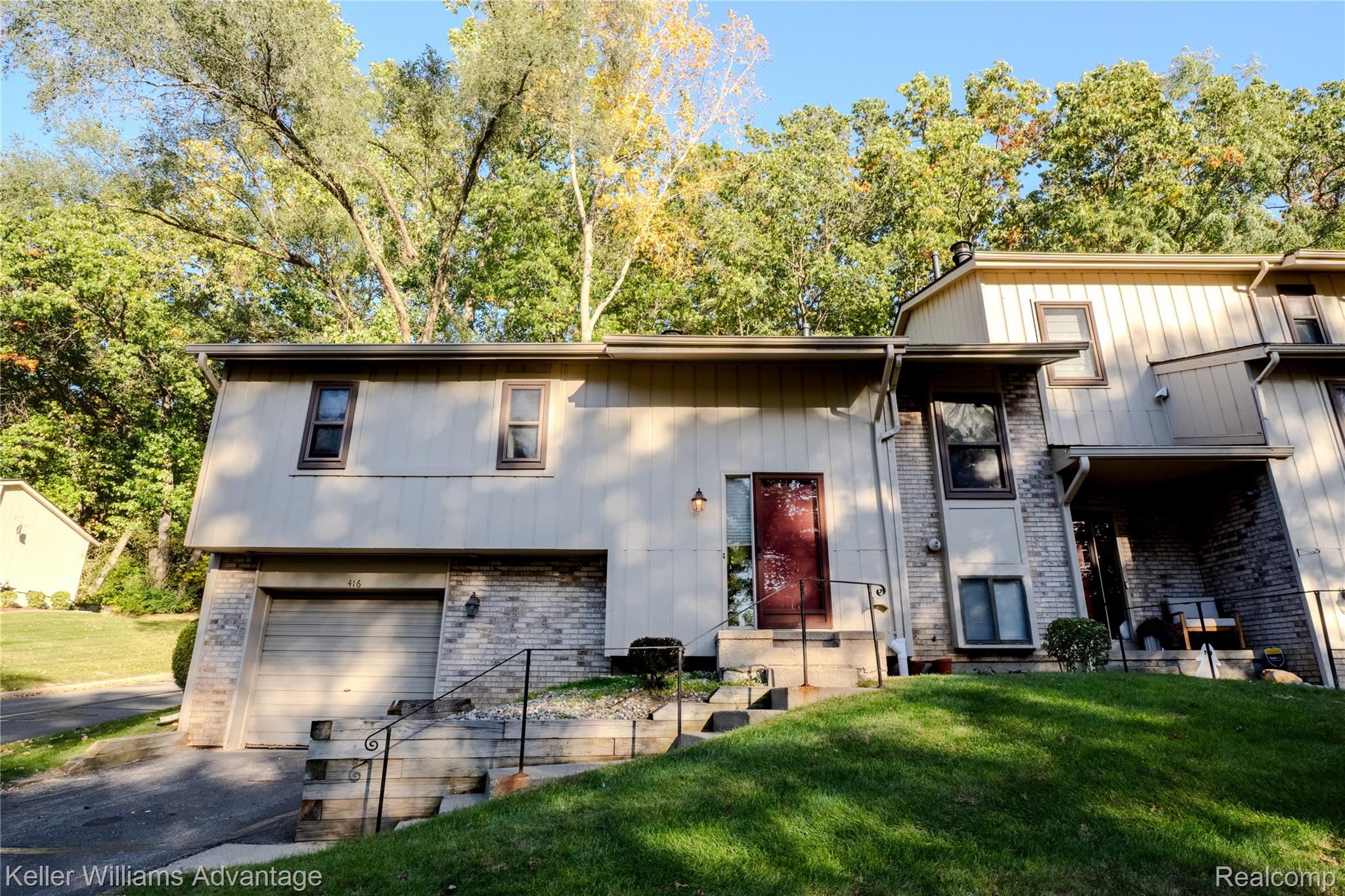 416 Forest Drive