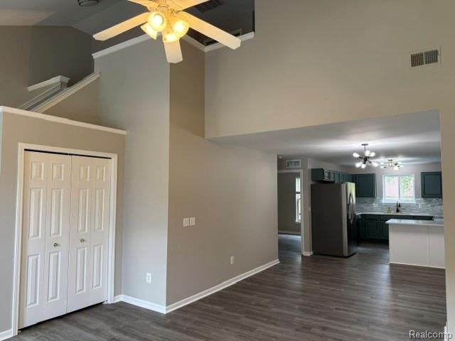 1111 Fountain View Circle