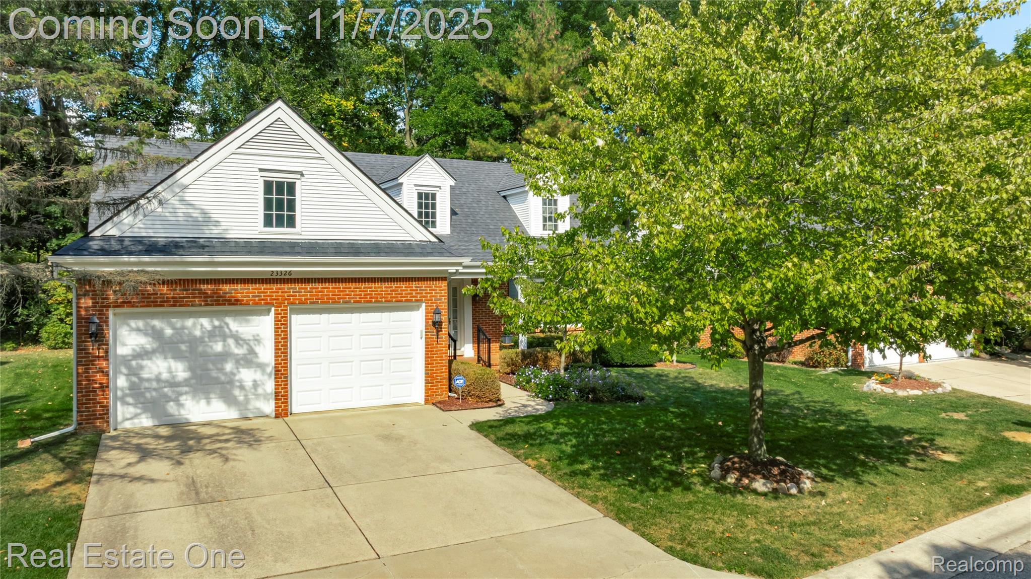 23326 Longacre Court