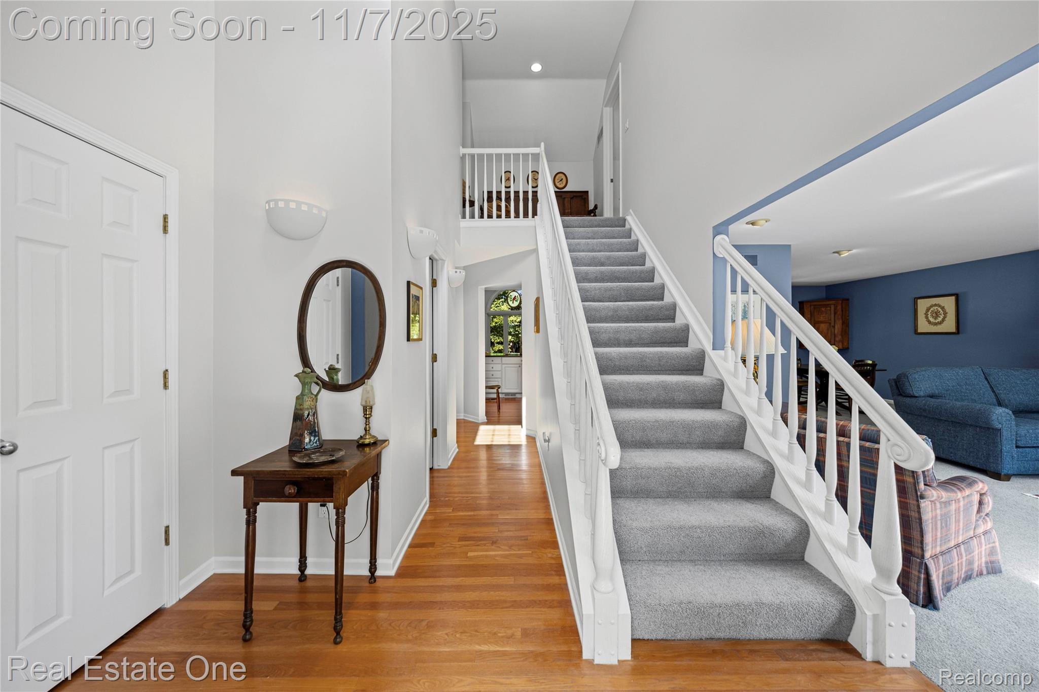 23326 Longacre Court