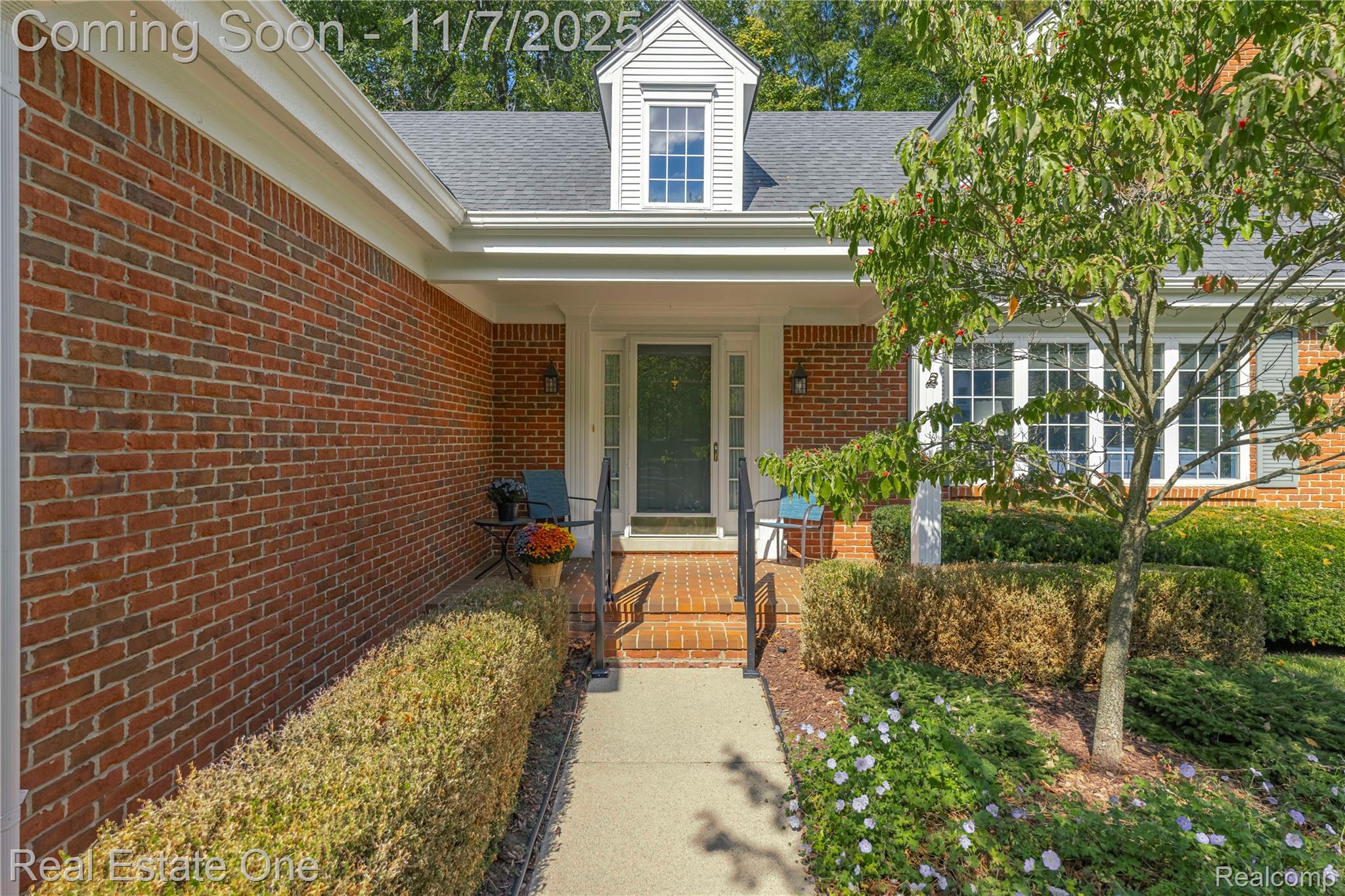 23326 Longacre Court