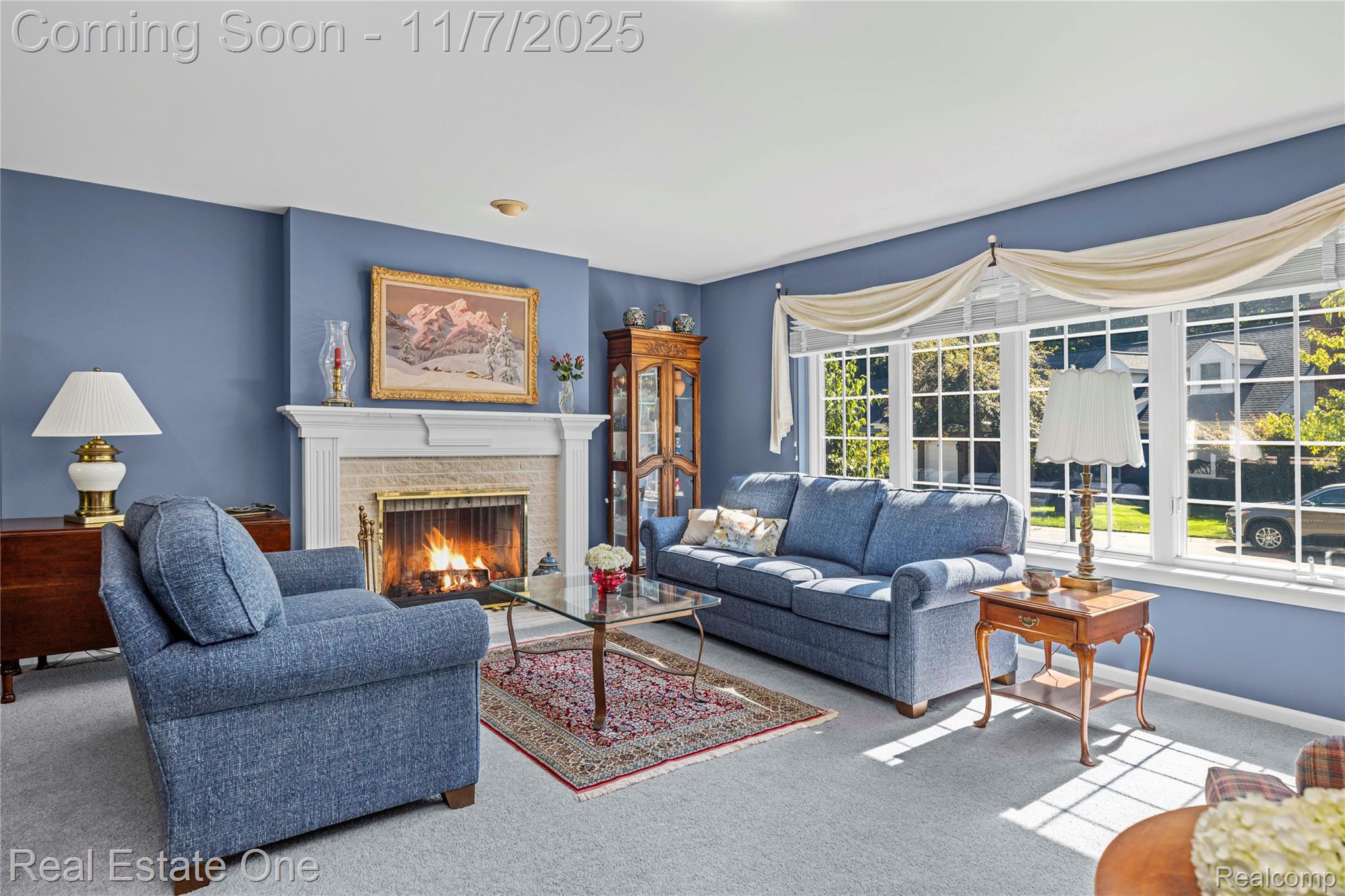 23326 Longacre Court