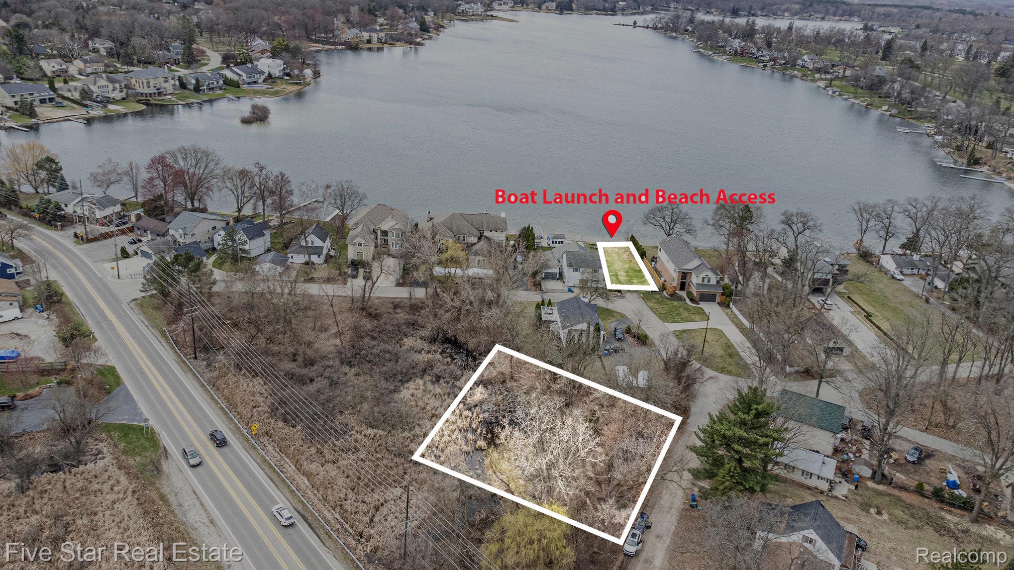 0000 Dickert Street