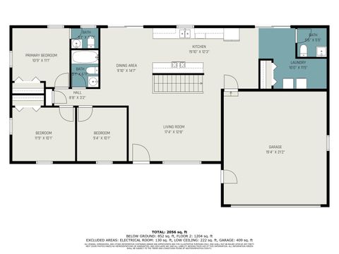 A home in MiddlevilleVillage_Barry