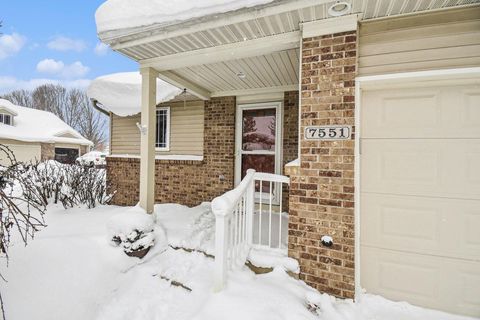 7551 Navajo Valley Drive SW Byron Township MI 49315