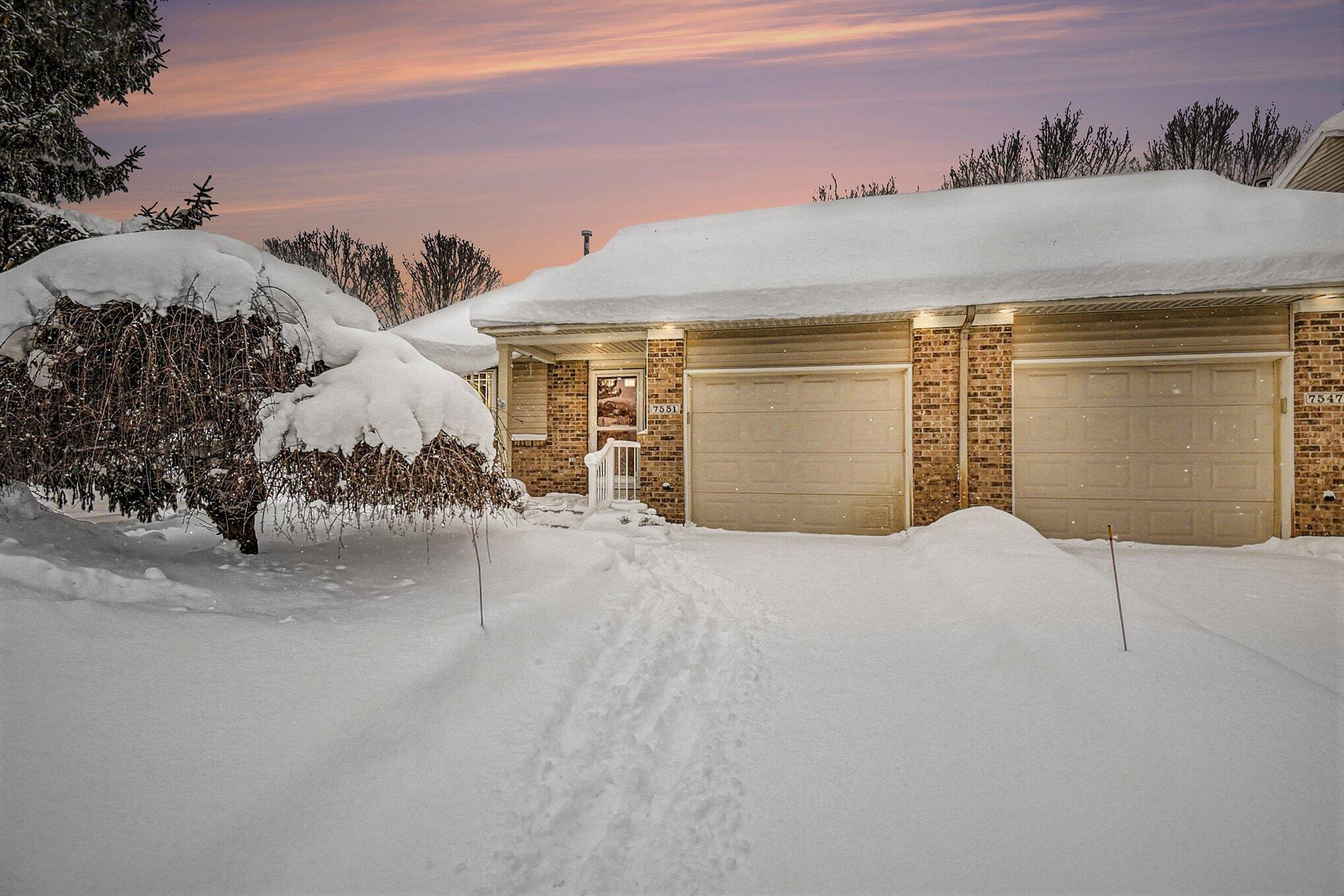 7551 Navajo Valley Drive SW