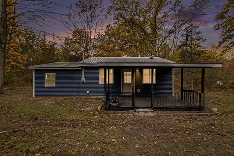 50517 Co Rd 388 Columbia Township MI 49056