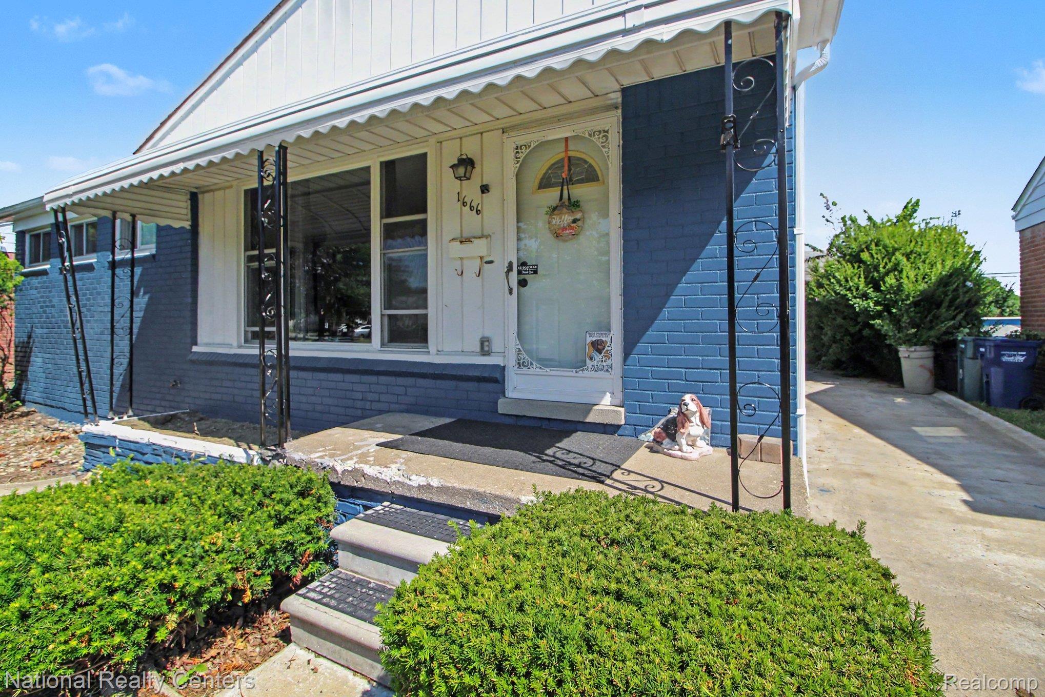 1666 Progress Avenue