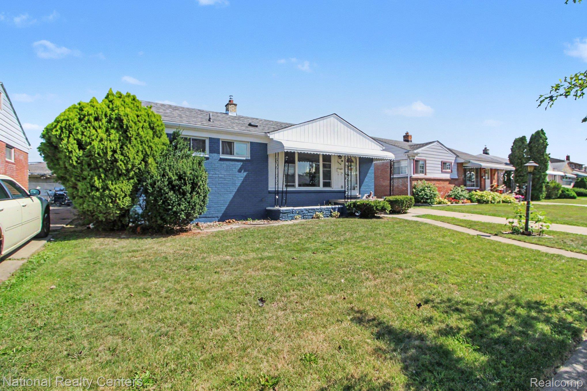 1666 Progress Avenue