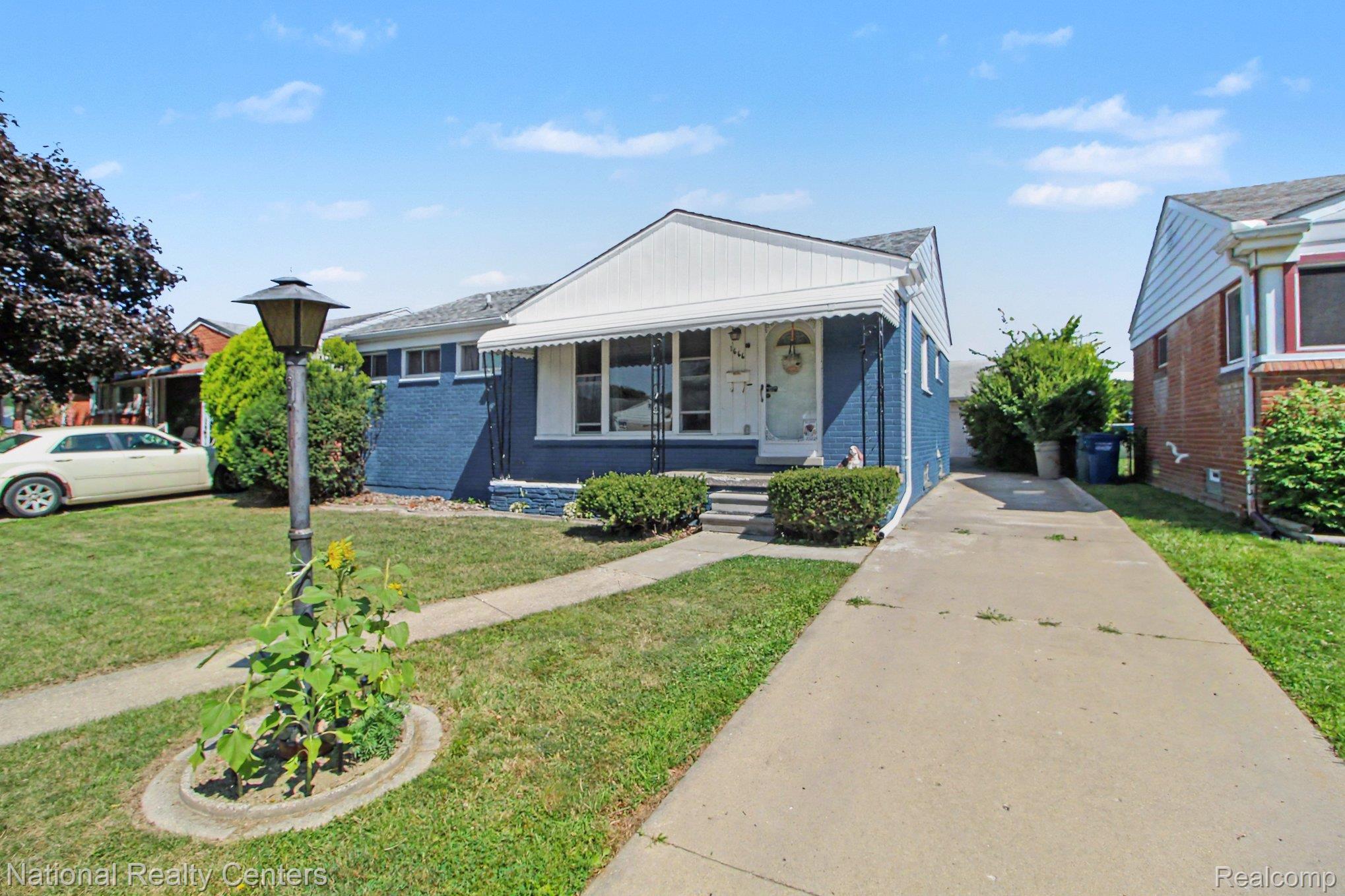 1666 Progress Avenue
