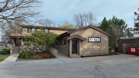11522 DAVIS Street Grand Blanc City Genesee MI 48439