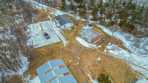 9304 Parkhurst Highway Woodstock Township MI 49220